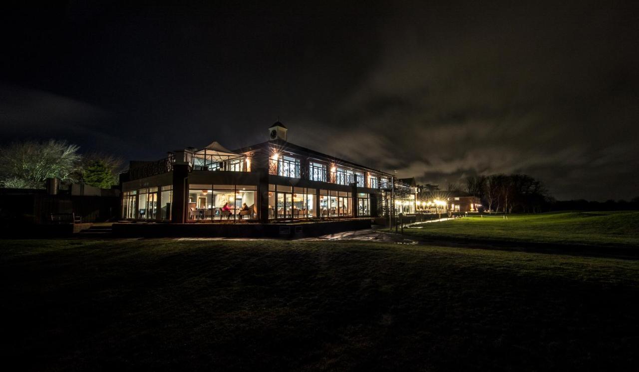 Formby Hall Golf Resort & Spa Southport Bagian luar foto